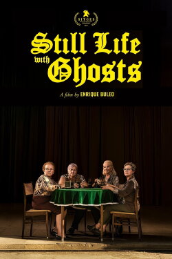 Still Life with Ghosts (2025) Still Life with Ghosts (2025)