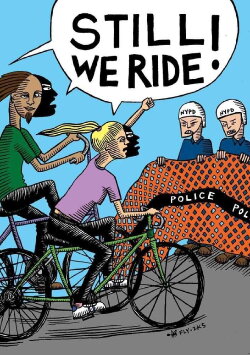 Still We Ride (2005) Still We Ride (2005)
