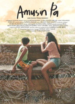 Still Young (2018)