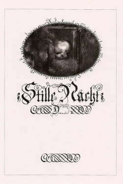 Stille Nacht I: Dramolet (1988) Stille Nacht I: Dramolet (1988)