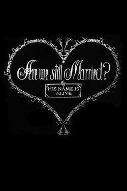 Stille Nacht II: Are We Still Married? (1992)
