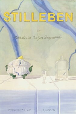 Stilleben (1985) Stilleben (1985)
