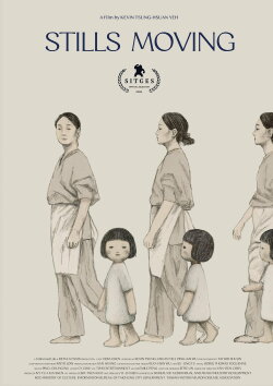 Stills Moving (2024)