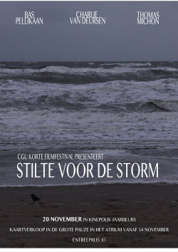 Stilte voor de Storm (2017) Stilte voor de Storm (2017)