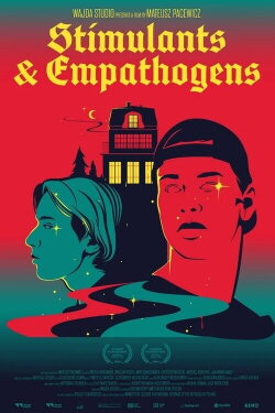 Stimulants & Empathogens (2024) Stimulants & Empathogens (2024)