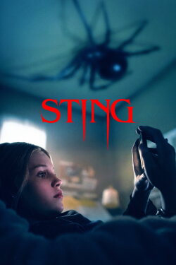 Sting (2024) Sting (2024)