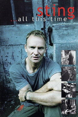 Sting ...All This Time (2001)