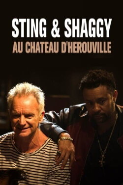 Sting & Shaggy au Château d'Hérouville (2019) Sting & Shaggy au Château d'Hérouville (2019)