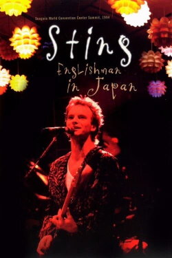 Sting - Englishman In Japan (1994)