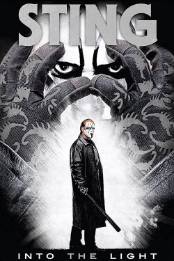 Sting: Into the Light (2015) Sting: Into the Light (2015)