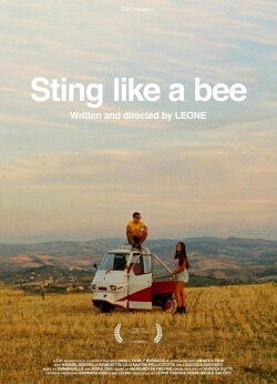 Sting Like a Bee (2024)