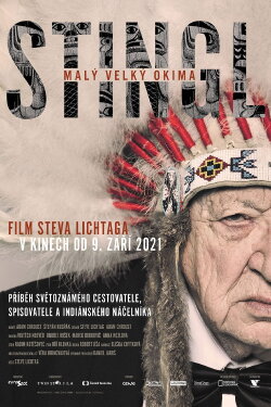 Stingl - Little Big Okima (2021) Stingl - Little Big Okima (2021)