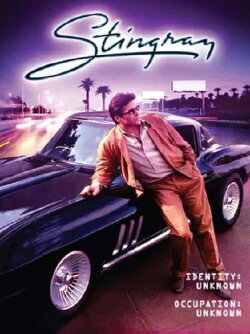 Stingray (1985) Stingray (1985)