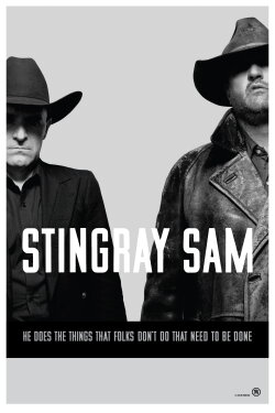 Stingray Sam (2009) Stingray Sam (2009)