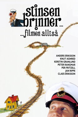 Stinsen brinner... filmen alltså (1991)