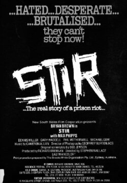 Stir (1980)