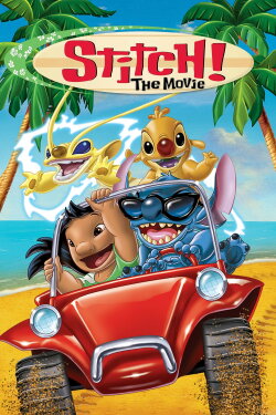 Stitch! The Movie (2003)