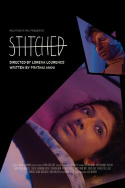 Stitched (2024)