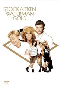 Stock Aitken Waterman - Gold (2005)
