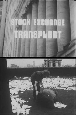 Stock Exchange Transplant (1969) Stock Exchange Transplant (1969)