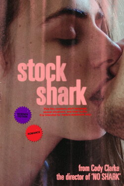 Stock Shark (2024) Stock Shark (2024)