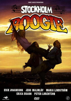 Stockholm Boogie (2005) Stockholm Boogie (2005)