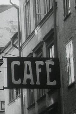 Stockholm Curiosities (1934) Stockholm Curiosities (1934)