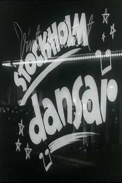 Stockholm Dances (1946)