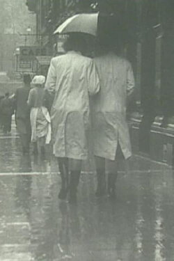 Stockholm in Autumn (1944)