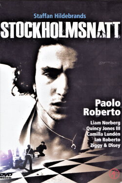 Stockholmsnatt (1987) Stockholmsnatt (1987)