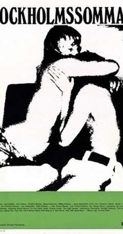 Stockholmssommar (1970) Stockholmssommar (1970)