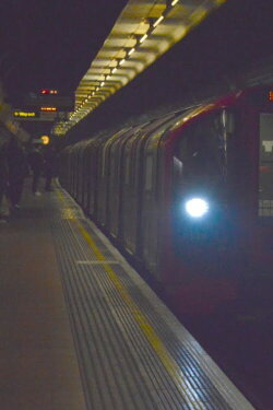 Stockwell (2009)