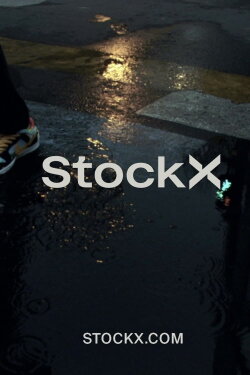StockX: Own It (2022)
