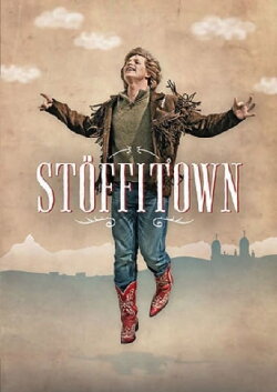 Stöffitown (2015) Stöffitown (2015)