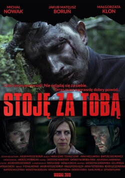 Stoję za Tobą (2020)