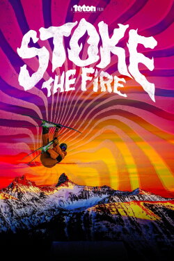 Stoke the Fire (2021) Stoke the Fire (2021)