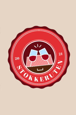 Stokkeruten (2021)