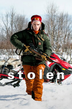 Stolen (2024) Stolen (2024)
