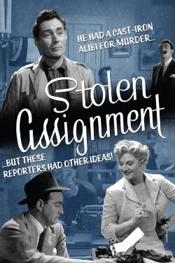 Stolen Assignment (1955) Stolen Assignment (1955)