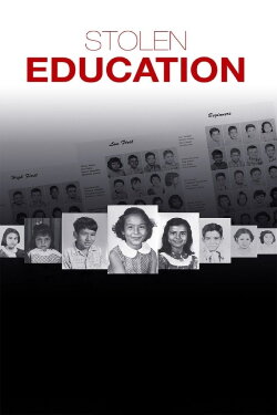 Stolen Education (2013) Stolen Education (2013)