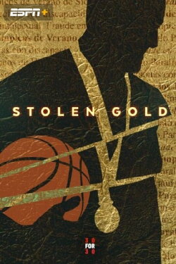 Stolen Gold (2024) Stolen Gold (2024)