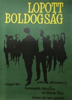 Stolen Happiness (1962) Stolen Happiness (1962)