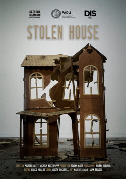 Stolen House (2023) Stolen House (2023)