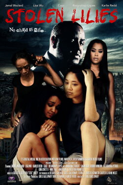 Stolen Lilies (2019) Stolen Lilies (2019)
