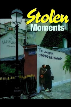 Stolen Moments (1998) Stolen Moments (1998)