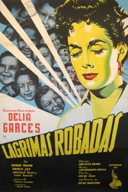 Stolen Tears (1954) Stolen Tears (1954)