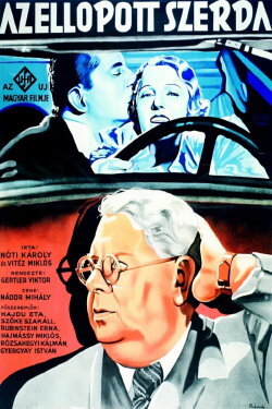 Stolen Wednesday (1933)
