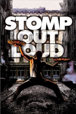 Stomp: Out Loud (1997)
