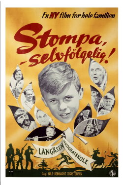 Stompa, selvfølgelig! (1963) Stompa, selvfølgelig! (1963)