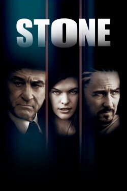 Stone (2010) Stone (2010)
